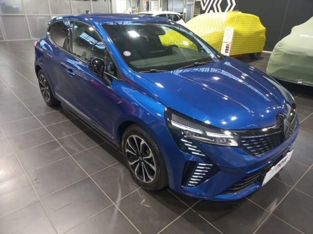 Renault Clio image 8