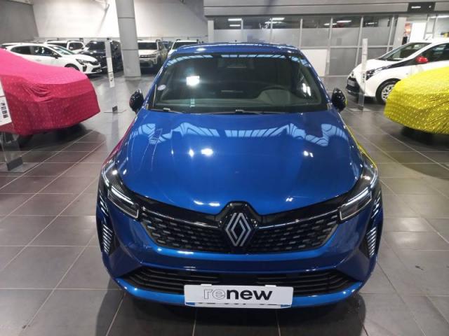 Renault Clio image 2