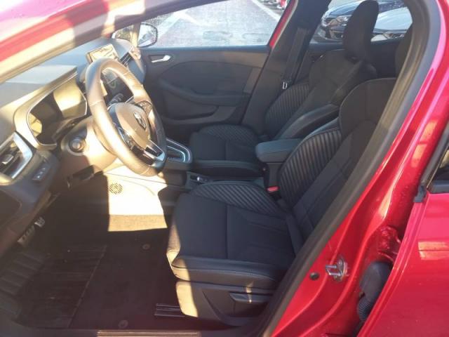 Renault Clio image 9