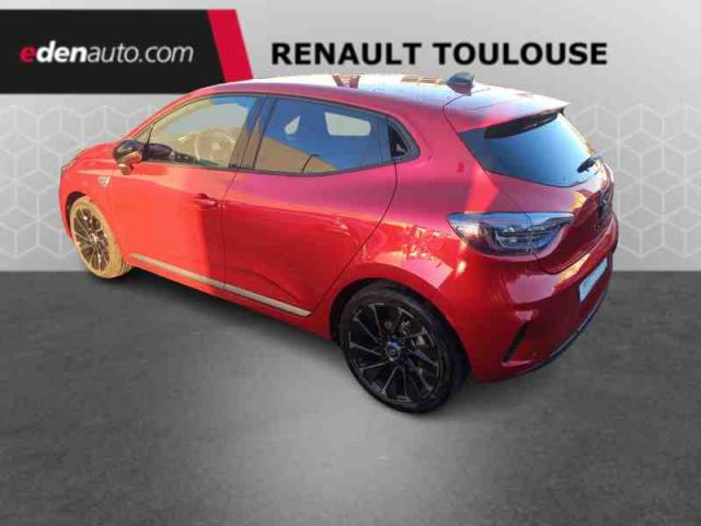Renault Clio image 2