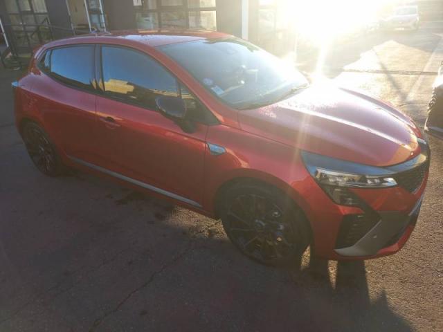 Renault Clio image 8