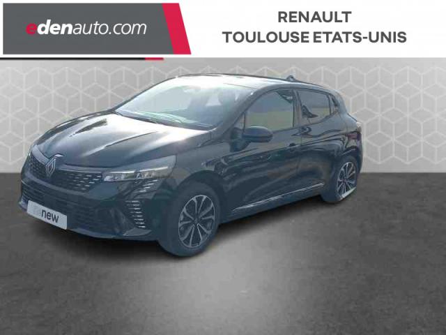 Renault Clio E-Tech Full Hybrid 145 Gsr2 Techno
