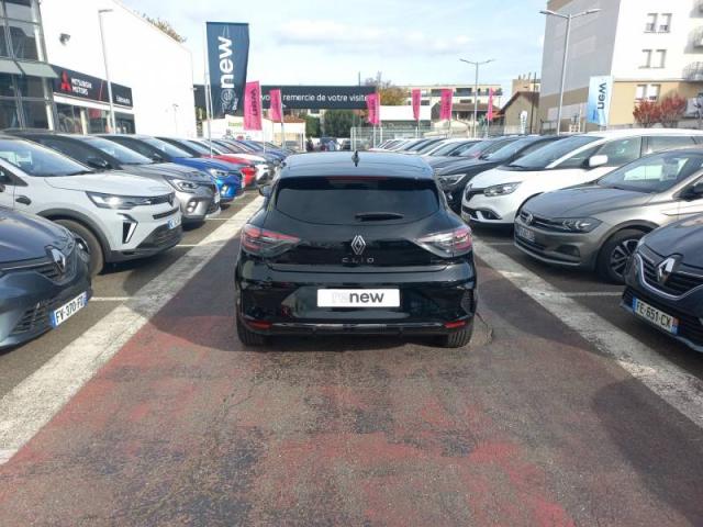 Renault Clio image 3