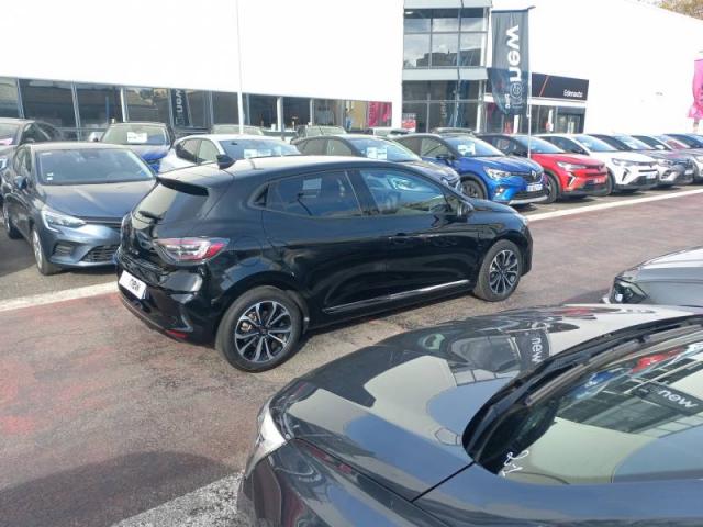 Renault Clio image 6