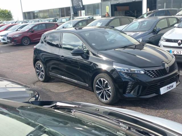 Renault Clio image 2