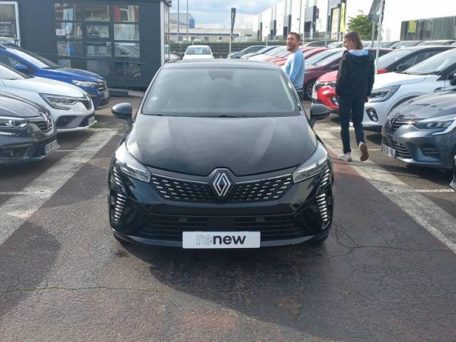 Renault Clio image 7