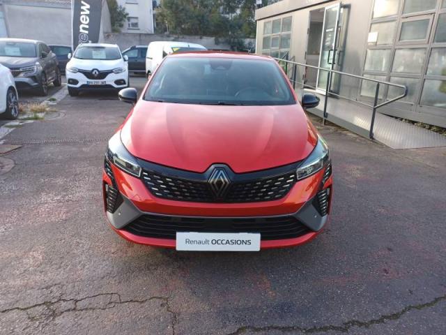 Renault Clio image 7