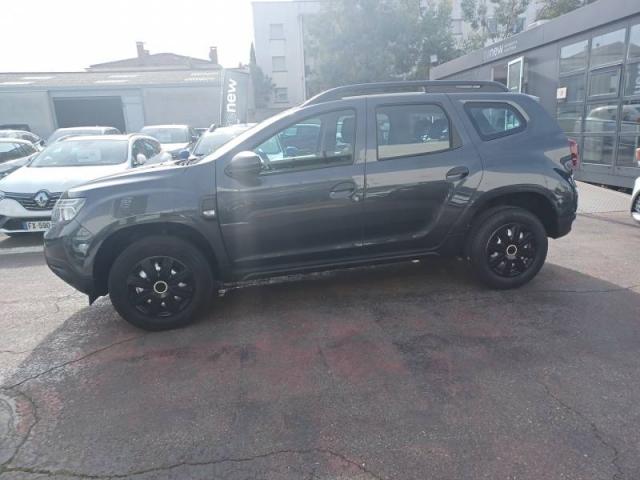 Dacia Duster image 5