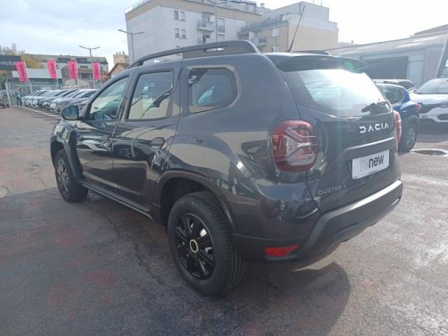 Dacia Duster image 6