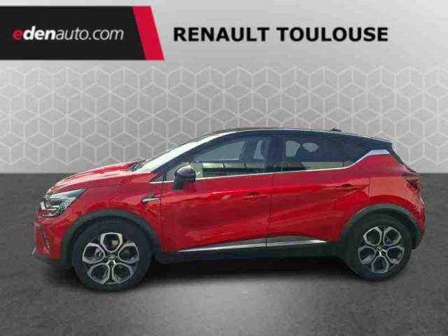 Renault Captur image 2