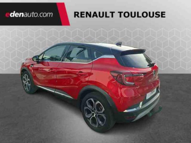 Renault Captur image 4
