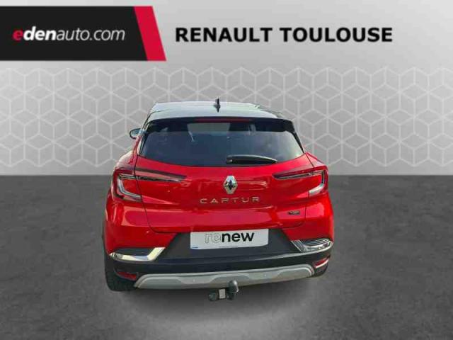 Renault Captur image 3