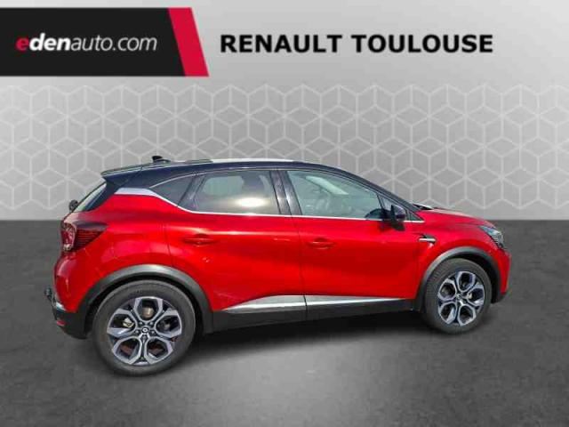 Renault Captur image 1