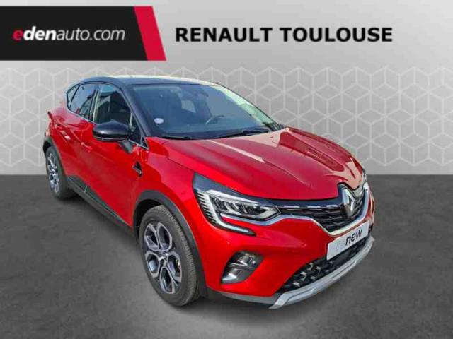 Renault Captur image 5