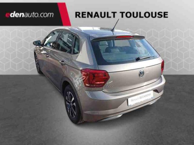 Volkswagen Polo image 3