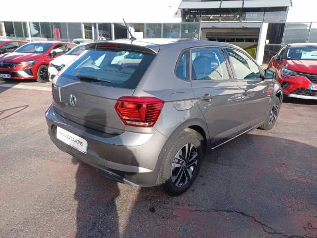 Volkswagen Polo image 8