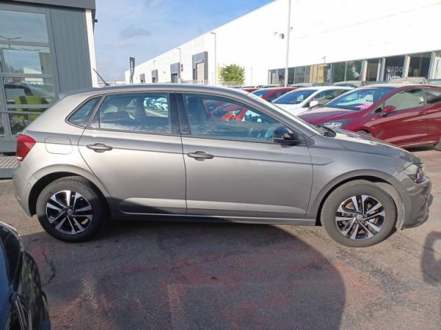 Volkswagen Polo image 4