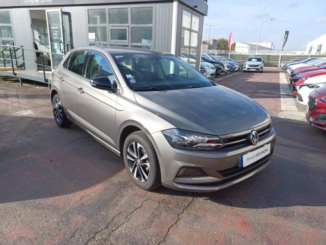 Volkswagen Polo image 1