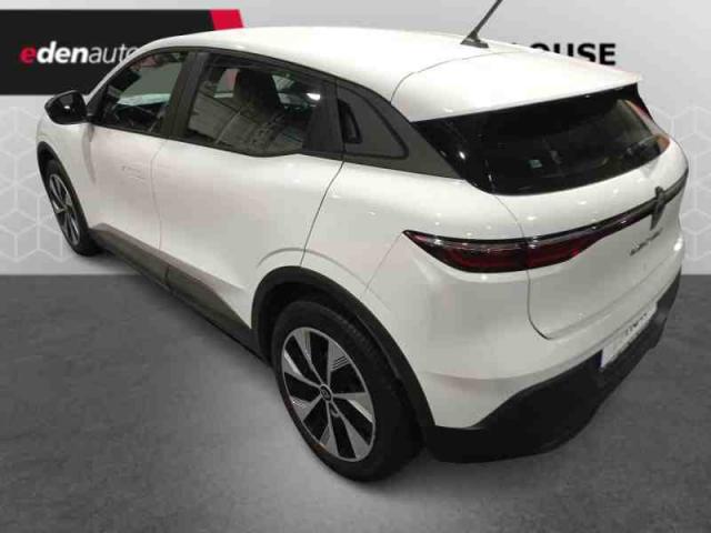 Renault Mégane image 4