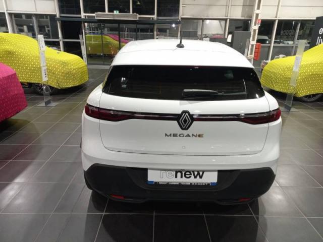 Renault Mégane image 2