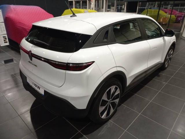 Renault Mégane image 5