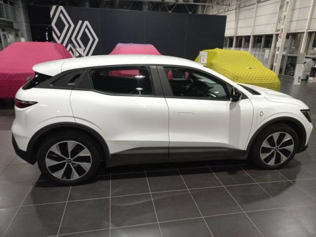 Renault Mégane image 8