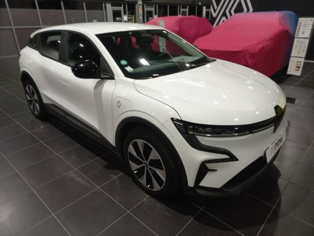 Renault Mégane image 9