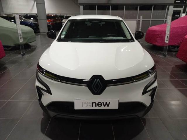 Renault Mégane image 1