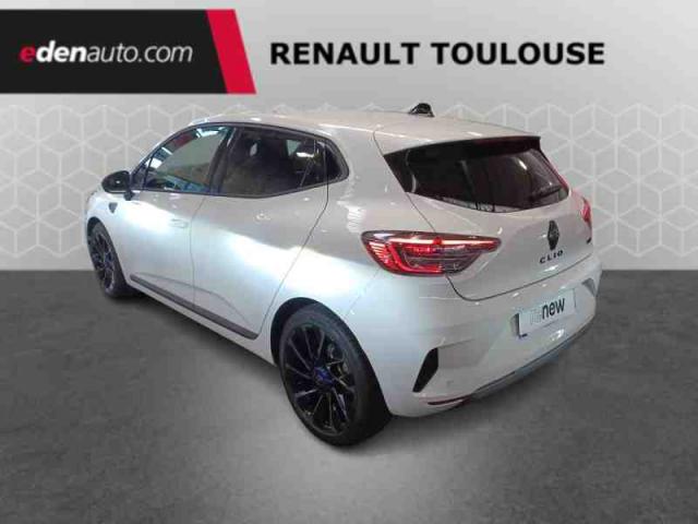 Renault Clio image 5