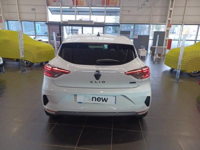 Renault Clio image 6