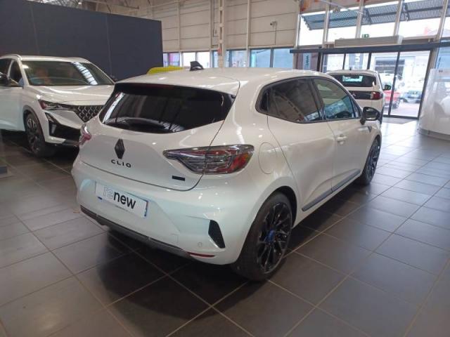 Renault Clio image 1
