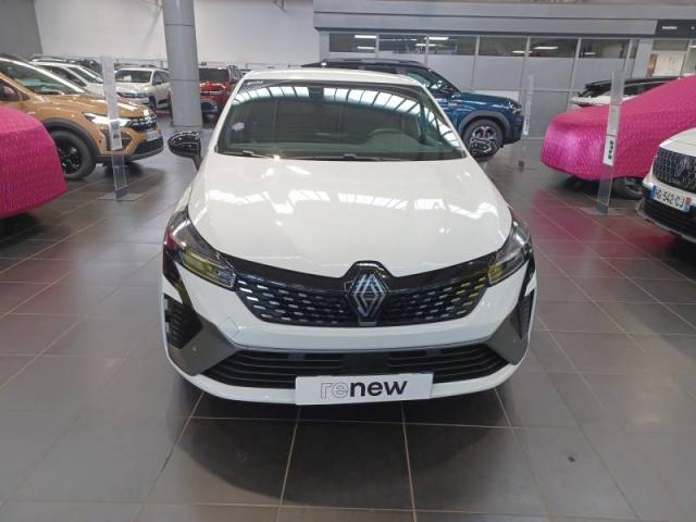 Renault Clio image 9