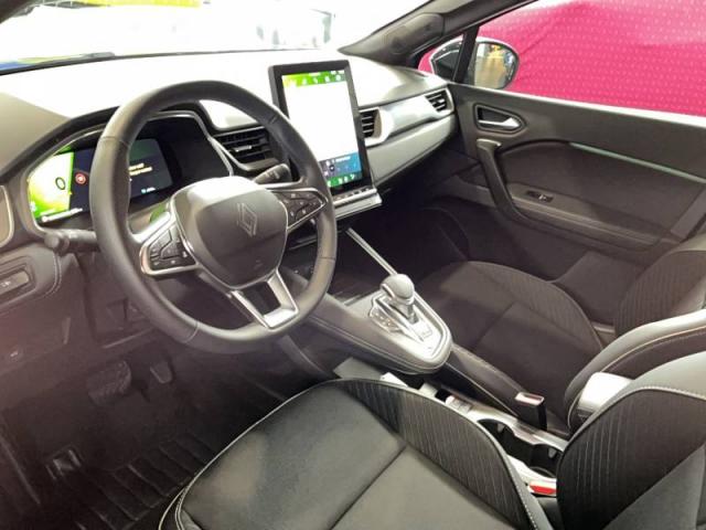 Renault Symbioz image 6