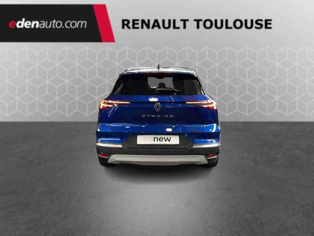 Renault Symbioz image 9