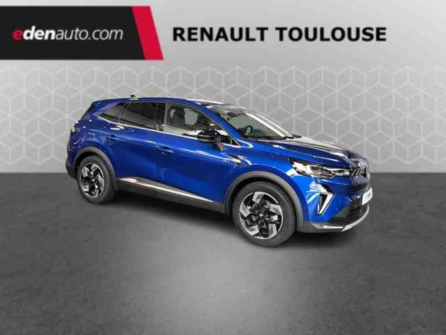 Renault Symbioz image 5