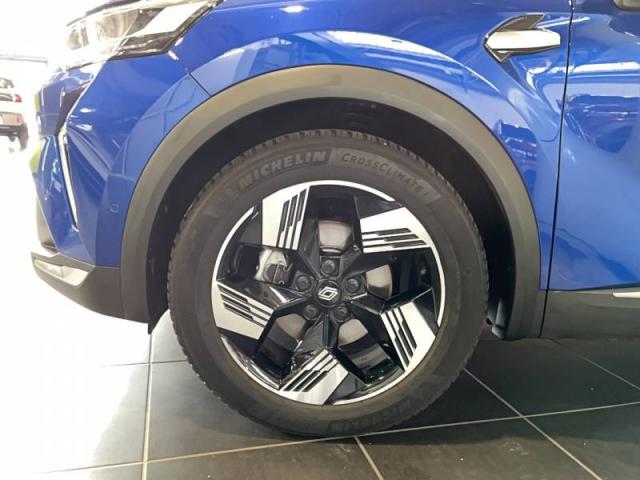 Renault Symbioz image 8