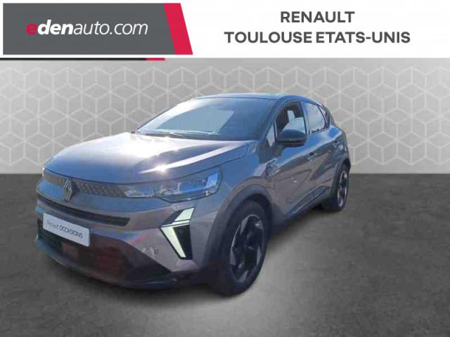 Renault Captur Tce 90 Techno