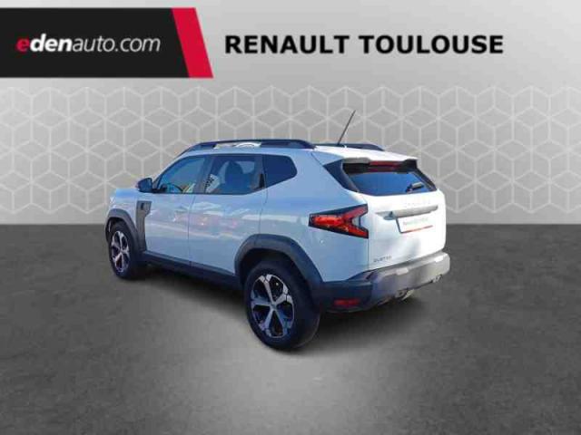 Dacia Duster image 5