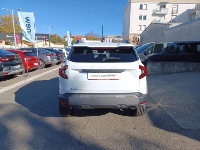 Dacia Duster image 2