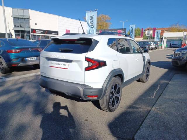 Dacia Duster image 6