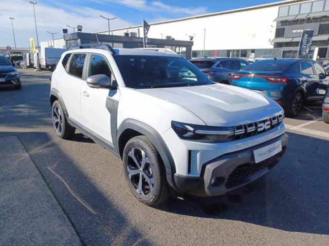 Dacia Duster image 1