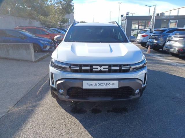 Dacia Duster image 4