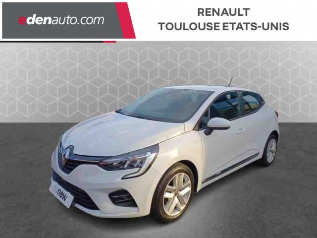 Renault Clio Tce 90 - 21 Zen