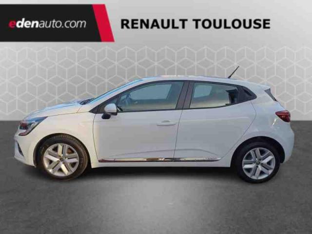 Renault Clio image 8