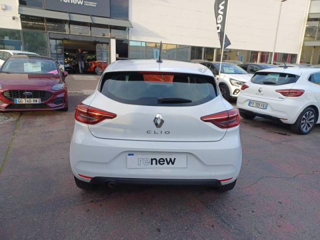 Renault Clio image 9