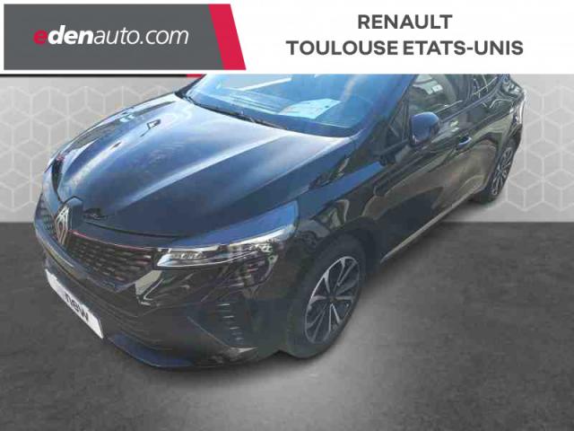 Renault Clio E-Tech Full Hybrid 145 Gsr2 Techno