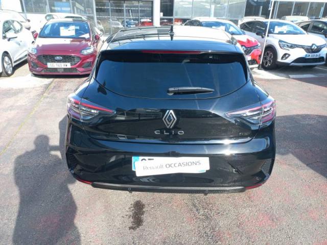 Renault Clio image 4