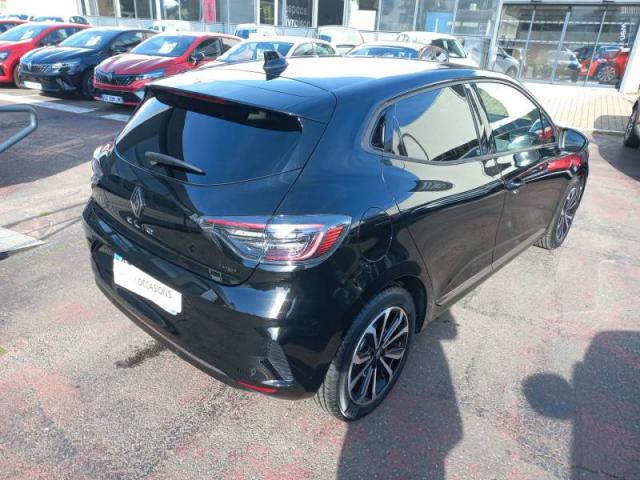 Renault Clio image 9