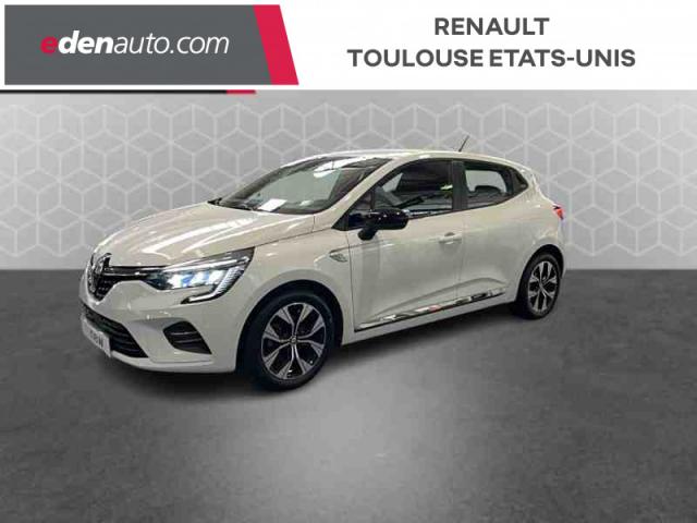 Renault Clio Tce 90 - 21n Limited