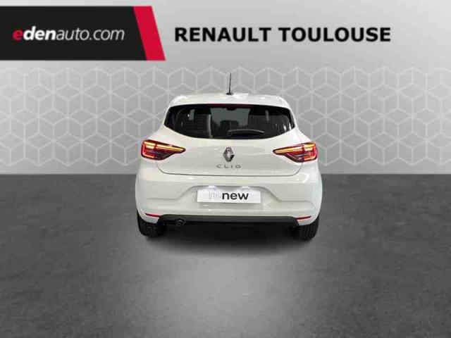 Renault Clio image 1